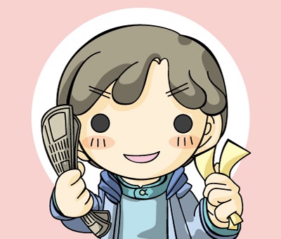 半笑いのプロフィール